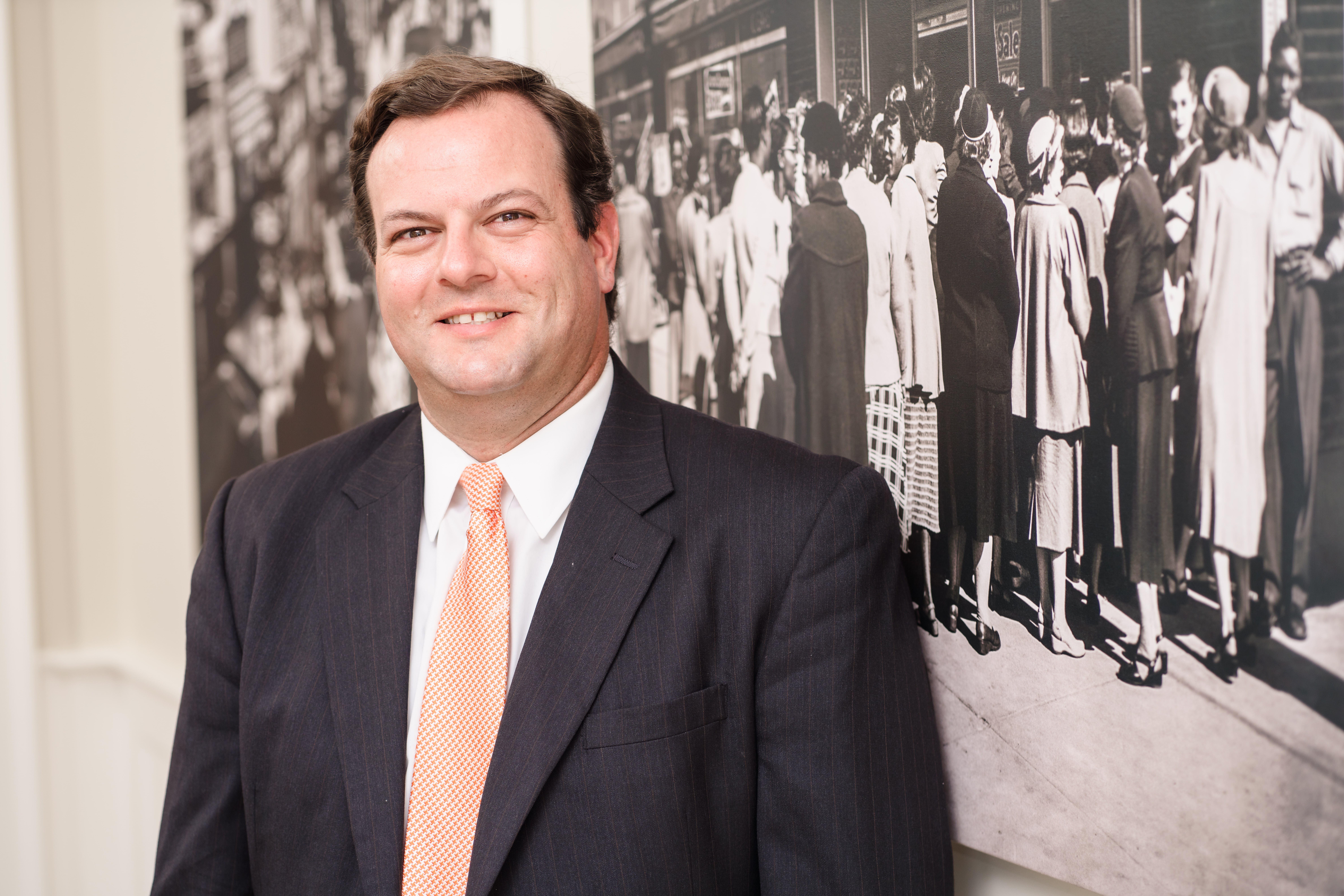 Ben Eisner