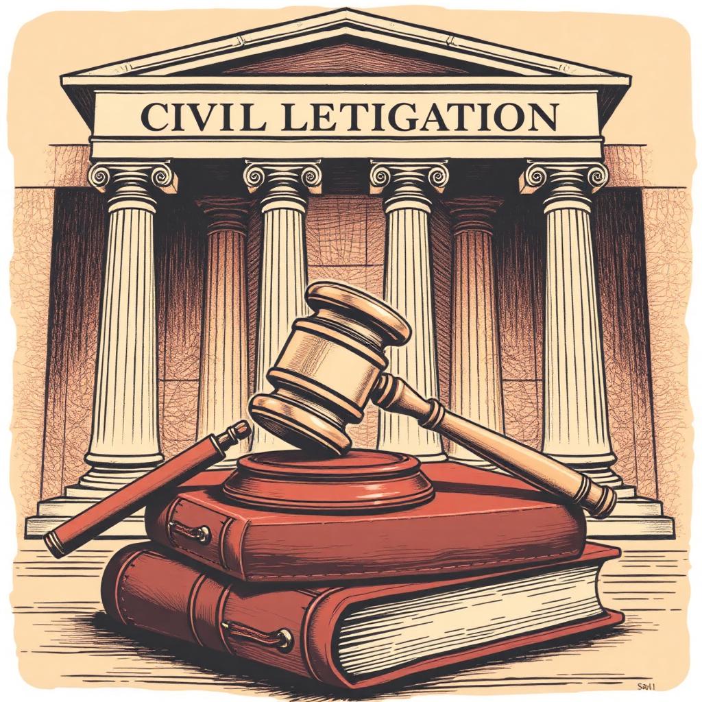 Civil Litigation & Mediation